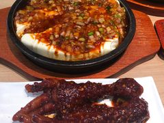 -小木屋拌饭(沈阳中街大悦城店)