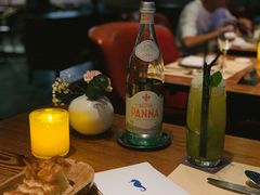 -Mercato莫卡多露台餐厅与酒吧(K11店)
