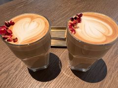 -粤海喜来登酒店·&More聚驿(天河城店)