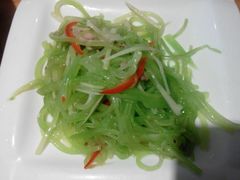 android_upload_pic-米家餐厅(长生路店)