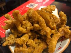 -镇江龙·火锅串串(武侯祠店)