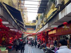 -台江农贸市场(建海小区店)