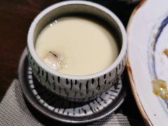 海鲜炖蛋-古京·臻致料理(月湖店)