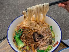 -和记粉馆(湘春路店)