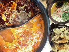 -楠火锅(龙阳广场店)