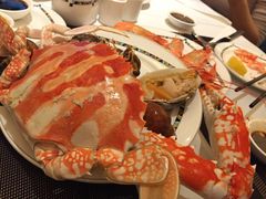 -百合酒店-香榭里自助餐厅