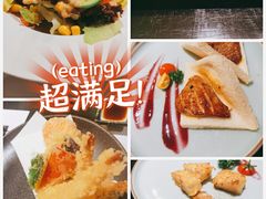 -松临·铁板烧&Omakase(神农店)