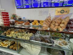 -老磁器口豆汁店(马家堡店)