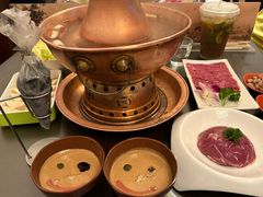 -南门涮肉(后海店)