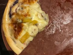 -食间牛排(湖西路店)