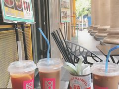 -BOIBOI马来茶餐室(江宁路店)