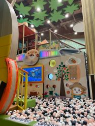 -meland亲子乐园·派对·研学(淄博万象汇店)