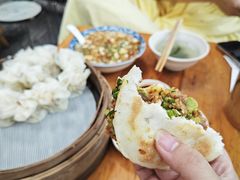 -晓友烧麦(光华村店)