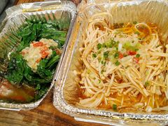 -串大叔炭火烤串·鸡西大冷面刀削面(总店)