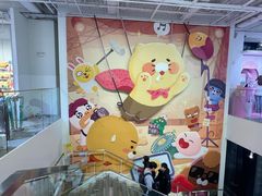 -KAKAO FRIENDS(弘大店)