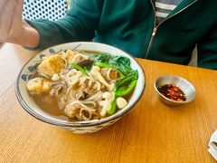 -Jamaicablue Coffeeshop(中央广场店)