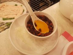 -八先生涮肉房(三里河店)