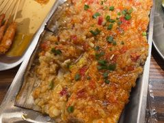 -破店肥哈·东北烧烤·夜宵(南山保利店)