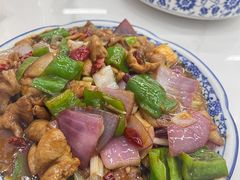 -冬哥川菜馆(十梓街店)