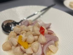 -宝轩渔府·老字号海鲜·正宗津菜(水上店)