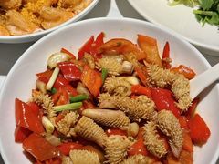 -飶香居(省博物馆店)