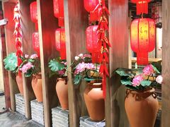 -顺德芦塘冬瓜盅·火锅烧烤(启东店)
