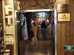 -MAX伯爵趣味互动密室逃脱(大坪D馆店)