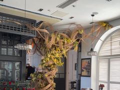 -22ºN BISTRO西餐&酒馆(石奥商业街店)