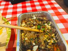 -肉店炸炸炸·爆汁孜然牛肉