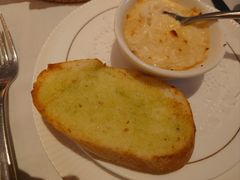 -戈雅法餐厅(世界城广场店)