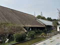 -老房子金沙元年川菜食府·花园餐厅(金沙店)