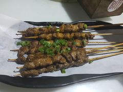 -陈帅夜排档·龙虾·炒菜·烤串(世茂店)