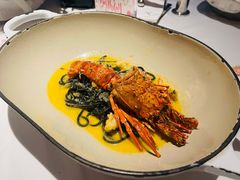 -燃扒房Steakhouse(皇庭店)