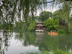 -承德避暑山庄景区