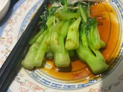 -茉莉花·私房菜(蓝湖郡店)