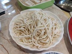 -香满锅老北京羊蝎子火锅·家常菜(新街口店)