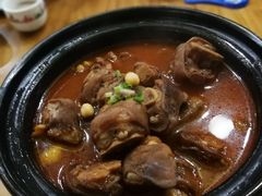 -巴依老爷新疆美食(望京小街店)