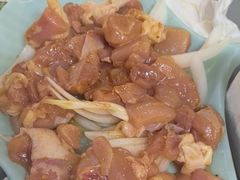 -牛犇炭火烤肉·鲜切烤肉(承德总店)