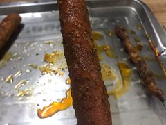 -姐妹烧烤(公安横街店)