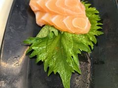 -梅园国际大酒店·自助餐厅(光明港店)