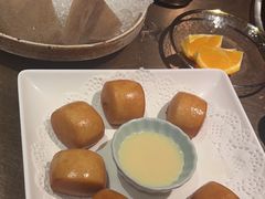 -辣伍鲜毛肚老火锅(元一店)