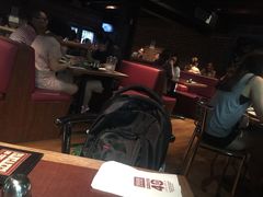 -Pancakes on the rocks(Darling Harbour)