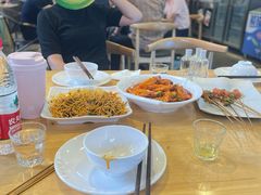 -叒缘夜光杯(望江橡树林店)