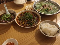 -杨三孃跷脚牛肉(中粮鸿云悦街店)
