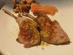 -金海湾自助餐厅(金陵饭店)