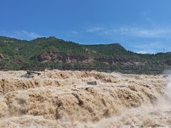 -陕西黄河壶口瀑布旅游区