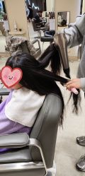 -Mentor Hair Salon