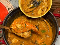 -UPPER KITCHEN(延安路店)