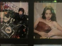 -上海锦江汤臣洲际大酒店柒酒廊