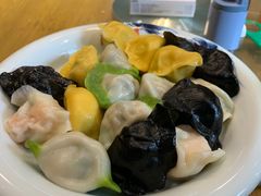 -小平岛開海水饺(浑南店)